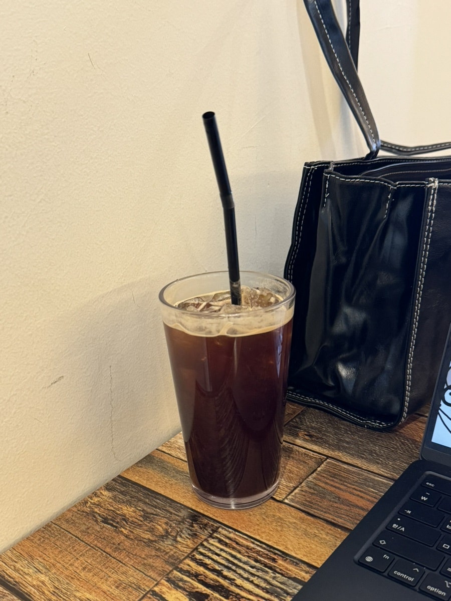 하삼동커피 청라시티타워점 사진 6