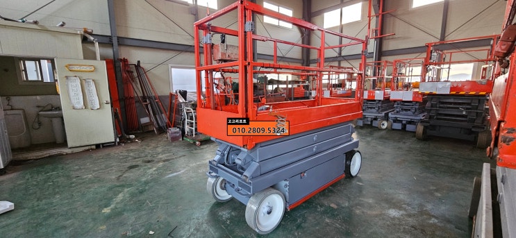  스카이젝 3220 - 800만원(중고고소작업대판매/중고T/L/중고렌탈/중고랜탈/ 중고매매/중고판매/중고구매) - 2023.11.12 판매완료