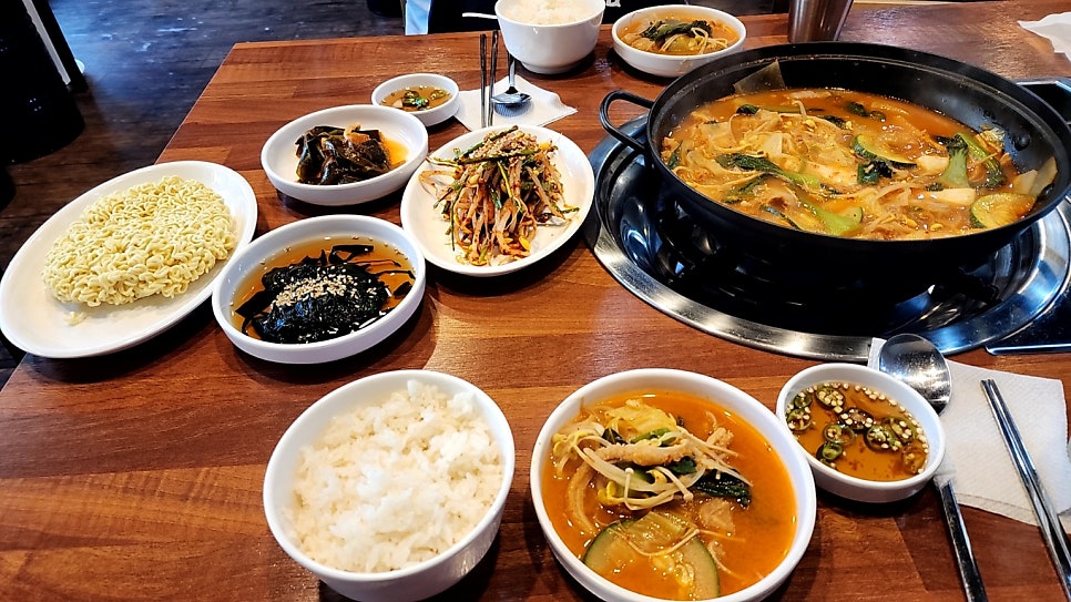 마북황소곱창 사진 6