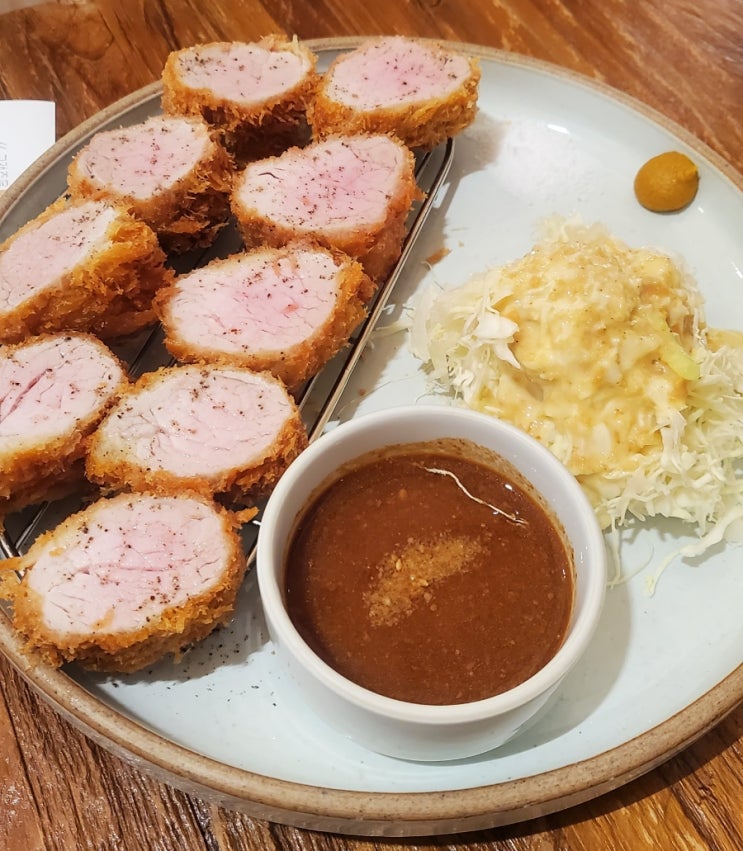  [경주] 황리단길 웨이팅 찐맛집 료코, 내돈내산 감동후기