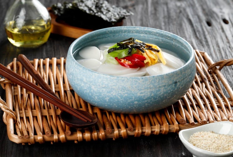 설 명절 떡국 만들기-떡국 만드는 방법, 재료, 활용방법