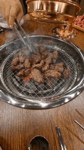  의왕 소고기 맛집 소플러스 모락산점 생소갈비살 가족 외식 후기