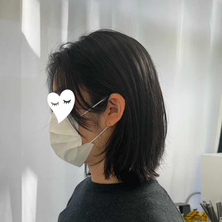  사가정 미용실, 누리달, 클리닉 맛집, 출산 후 머릿결 복구 방법