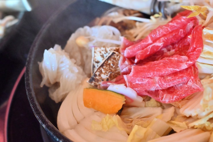 [잠실새내역 맛집] 깔끔하고 가성비 좋은 옥소반 잠실새내점