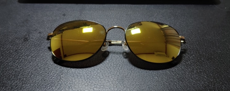 성서 안경 콘택트렌즈 종류 다양하기로 유명한 으뜸플러스 계명대점에서 여행용 선글라스 고른 후기 입니다