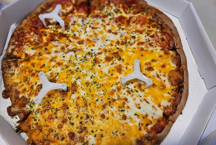 피자어셈블 기흥점 사진 2