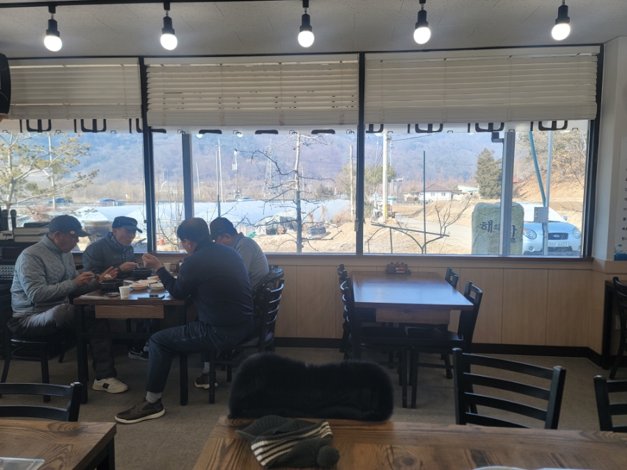 샘골추어탕 사진 3