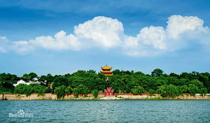 滕王阁序 등왕각서 왕발(왕보)