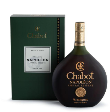 샤보 나폴레옹 아르마냑 리뷰 (chabot napoleon,armagnac)