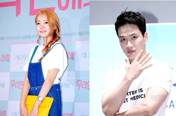 <b>문지인</b> 김기리 나이 키 프로필 소속사 <b>결혼식</b> 예정 발표