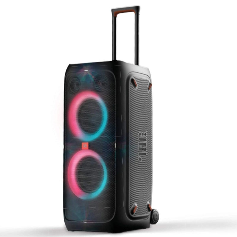 jbl partybox310 : 미국식 사운드의 정수 스펙 및 음질 알아보기