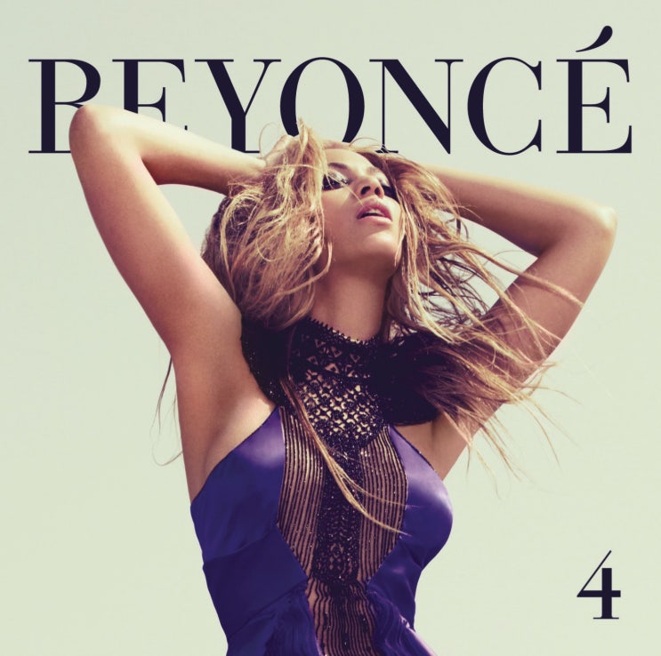  Beyoncé - Love On Top [가사/해석]