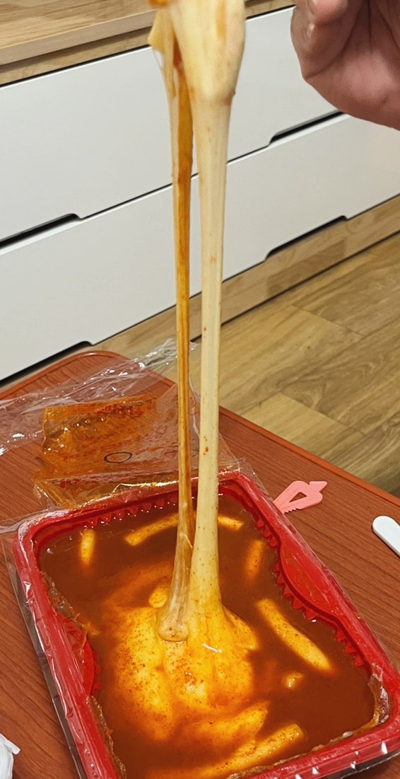 신전떡볶이 창동점 사진 5