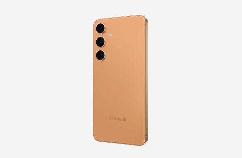 갤럭시S24+ 512GB 자급제 전용 컬러 사전예약