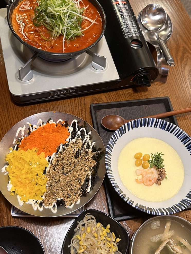  [중랑]중랑역맛집 인생닭발 #여봉닭발