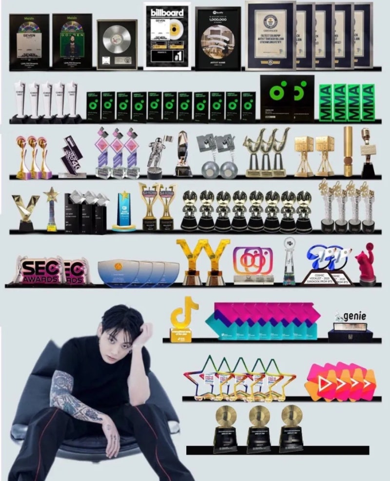 윈터 메리크리마스 무반응 | TikTok, image size:800x988