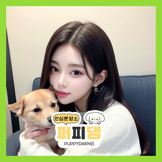  정읍애견분양 전문가의 선택