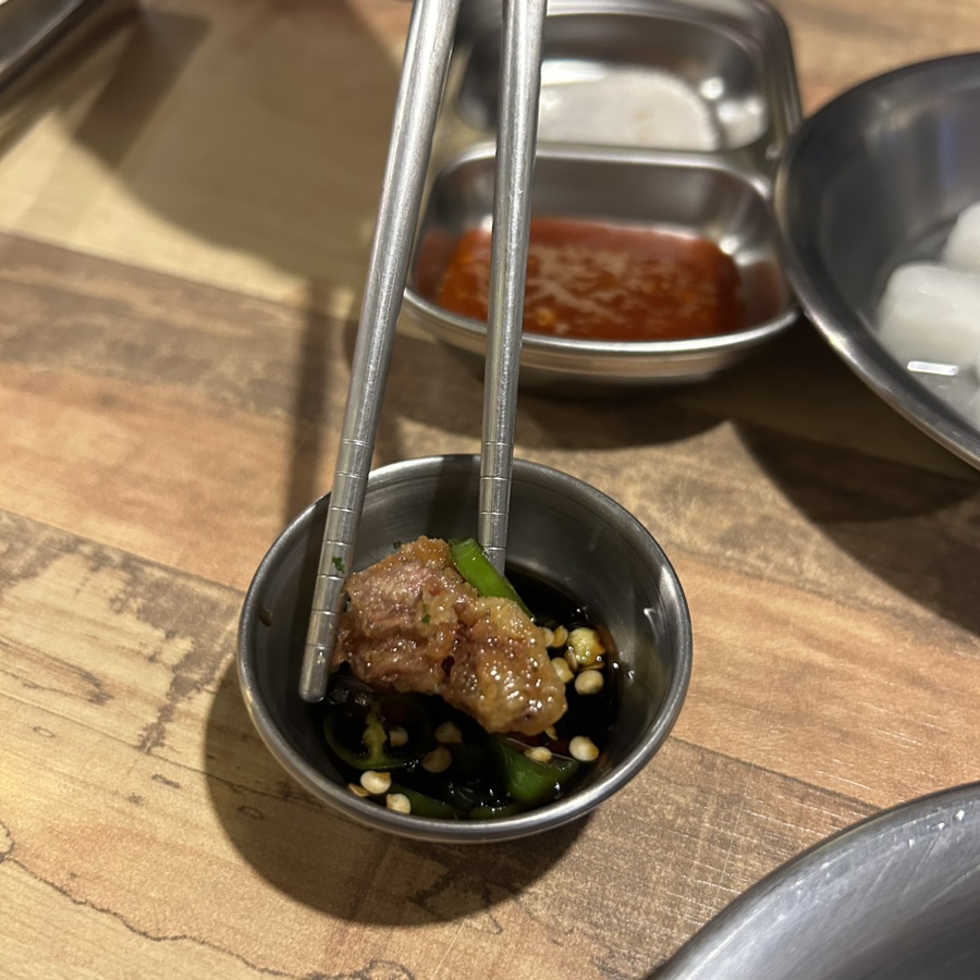 아몬드치킨 송정점 사진 8