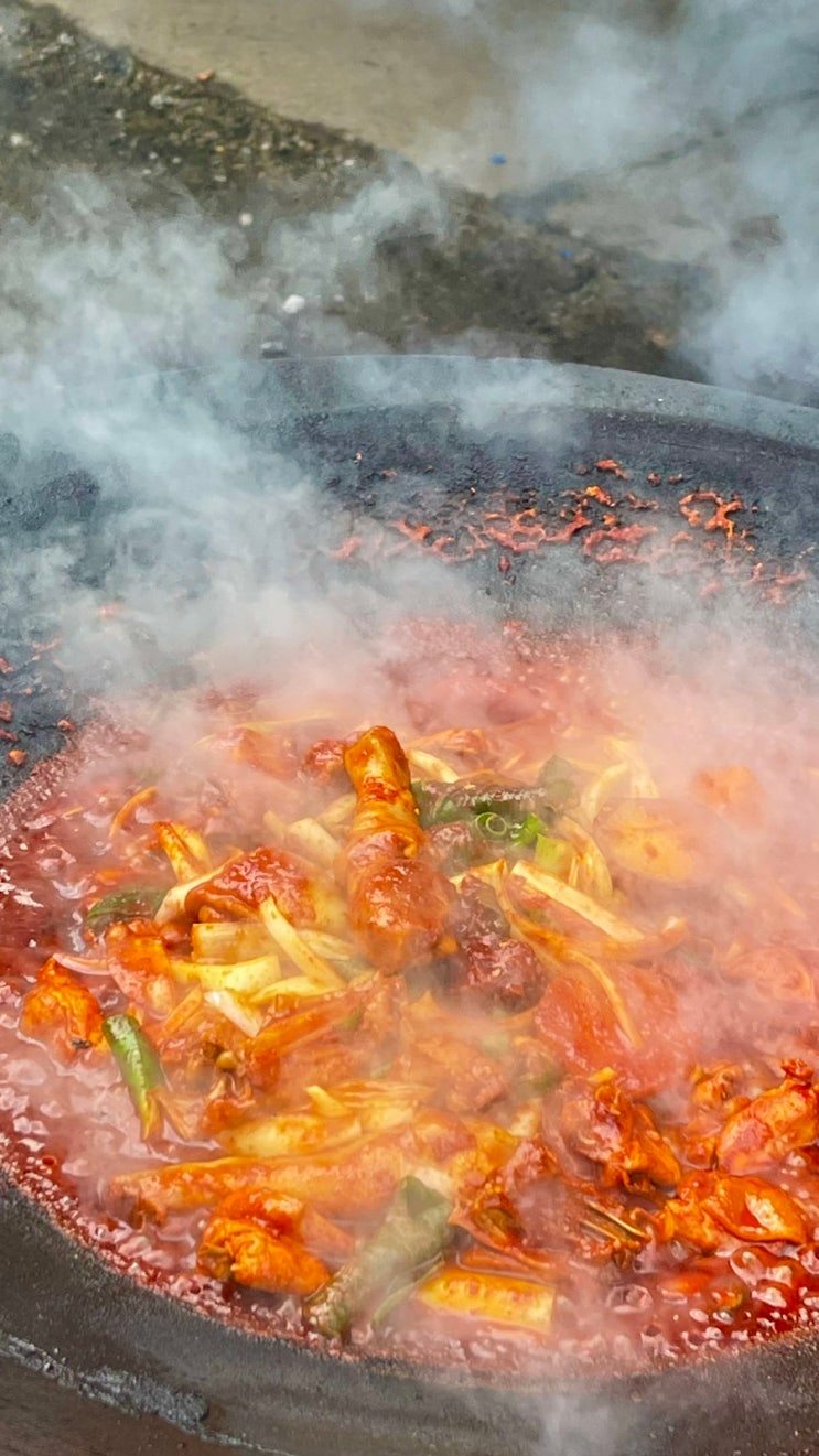  [삼거리농원][옥담]담양 맛집 카페 내돈내먹