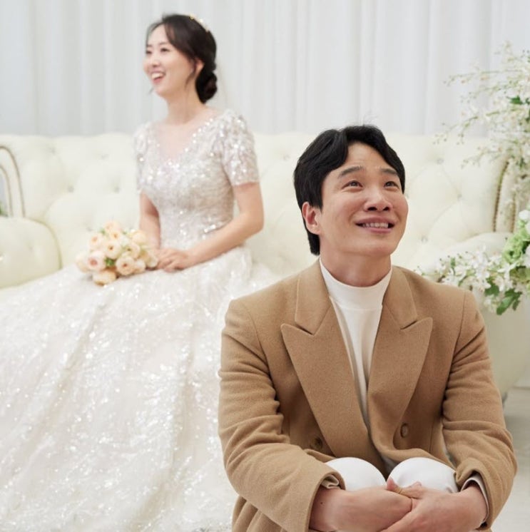 <b>김기리</b>-문지인 5월 결혼…열애설만 안났지 그간 사건사고엔... 