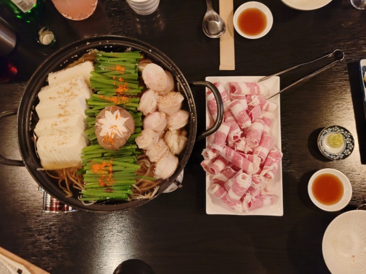  청주 율량동 술집 이자카야 적적