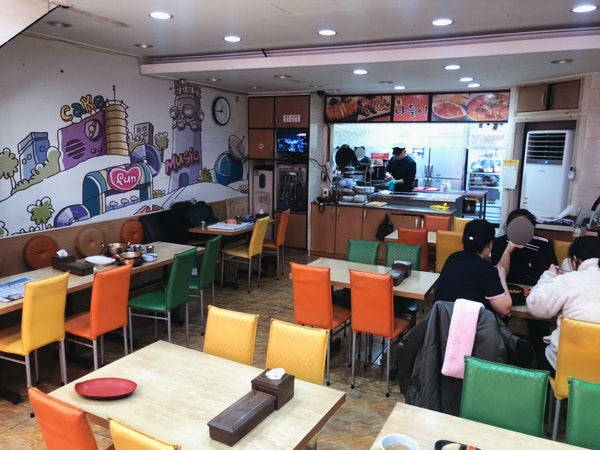봄나들이김밥 사진 3