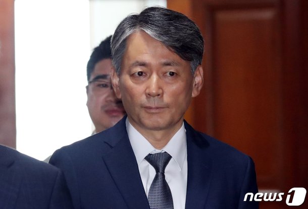 <b>조지호</b> 신임 <b>서울경찰청장</b>이 맞이하는 설레는 시간들