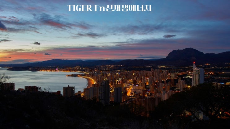  TIGER Fn신재생에너지/377990