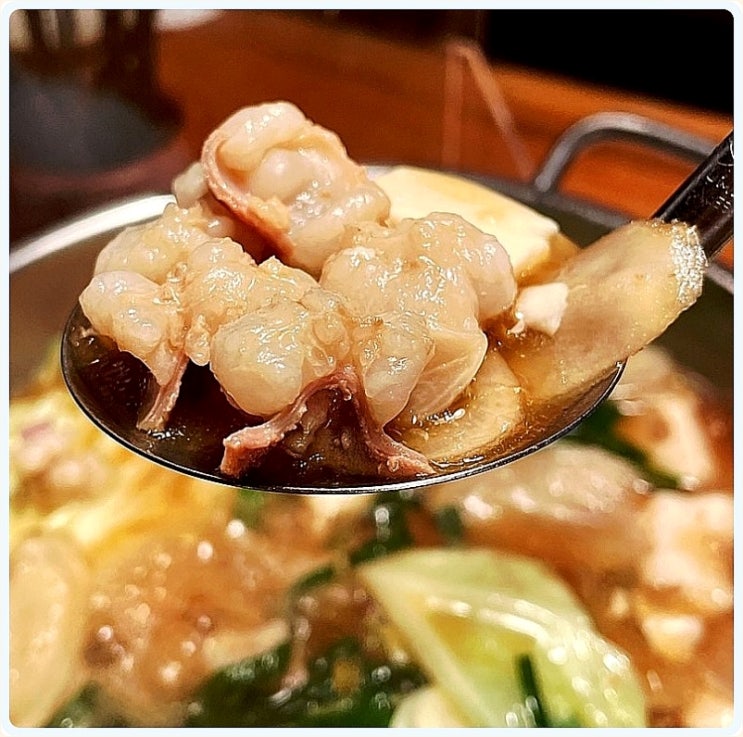 모츠나베 뜻 모츠나베 맛집 추천 모츠나베 뜻 모츠나베 맛집 추천