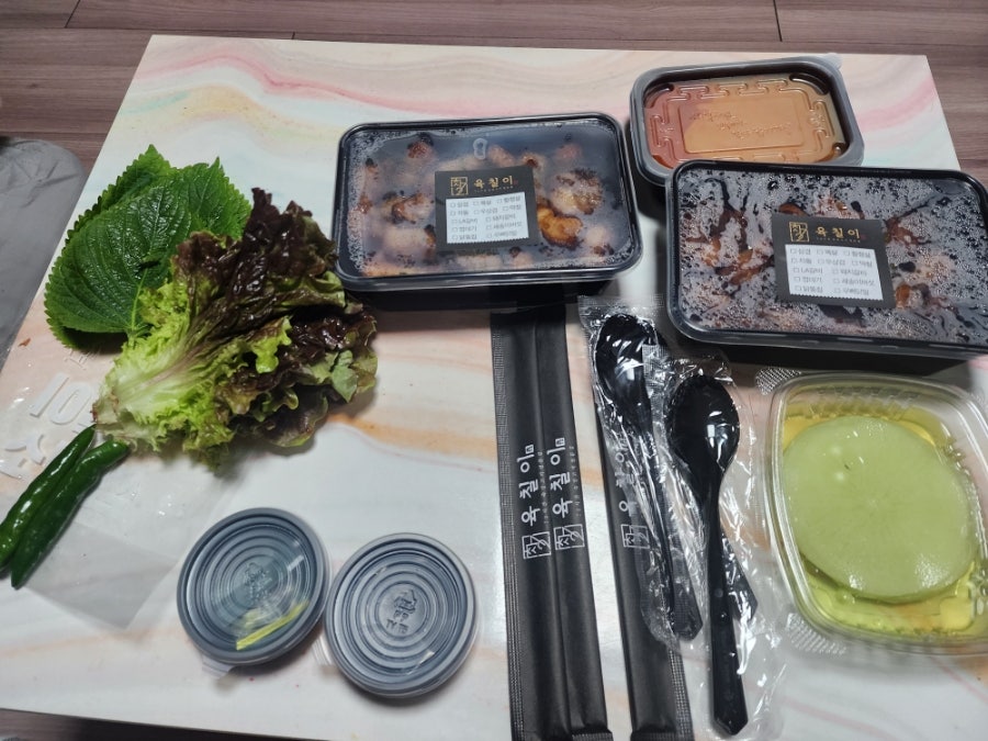 육칠이 안산상록점 사진 4