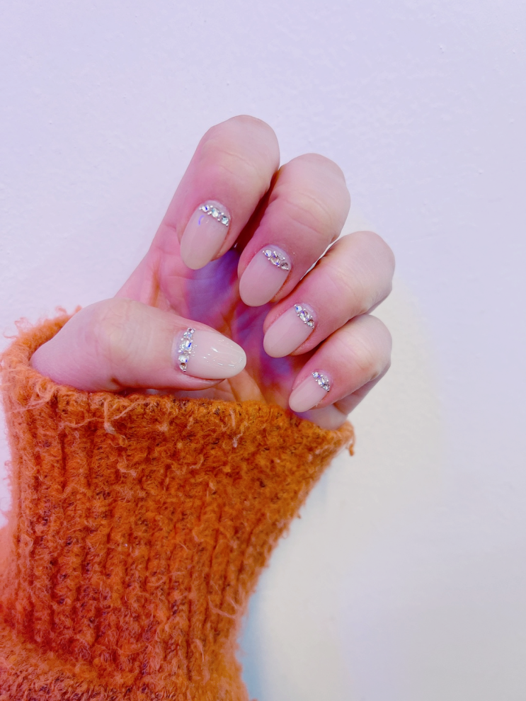  [네일]유리네일(YURI NAIL),네일 유목민 정착샵!