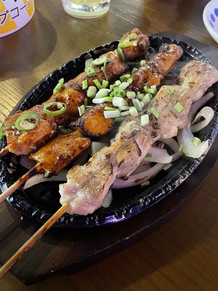  [영등동맛집/영등동술집] 영등동 일본 감성 이자카야 추천, 하이하이 영등본점
