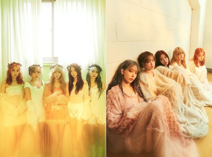 '신비한 깃털에 휩싸인' 르세라핌, 이런 모습 처음이야...새 앨범 향한 궁금증 증폭 '신비한 깃털에 휩싸인' 르세라핌, 이런 모습 처음이야...새 앨범 향한 궁금증 증폭
