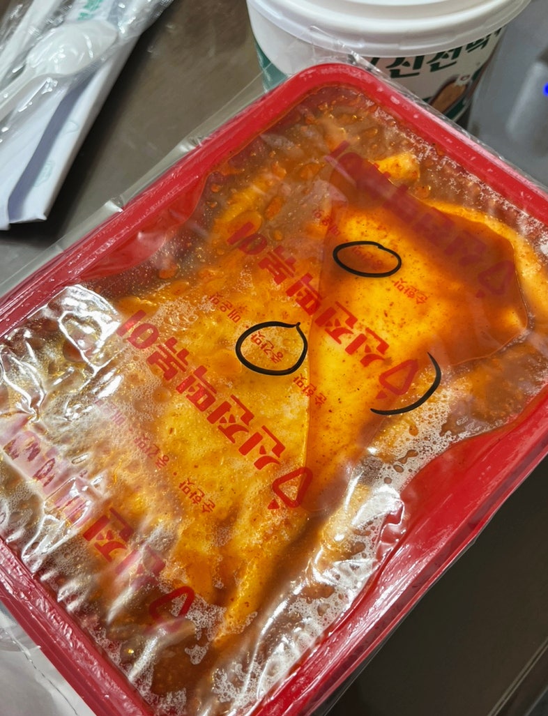신전떡볶이 창동점 사진 3