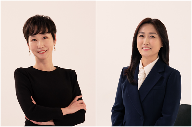 11호 영입인재는 ‘경찰국 반대’ 여경의 전설인 <b>이지은</b> 전 <b>총경</b>