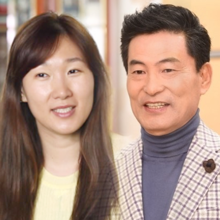 이한위 전부인 이혼이유 재혼 아내 최혜경 직업 딸 이경 이윤 아들 이온 나이