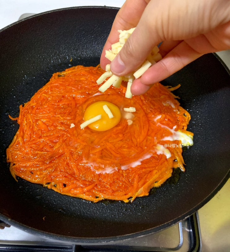  당근 보관 방법 흙당근 3kg 보관법 당근전 만드는 법