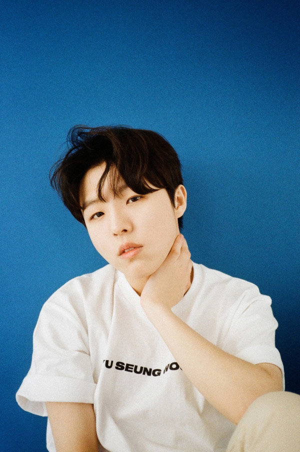 <b>유승우</b>, <b>팝뮤직</b> 전속계약…윤상 <b>프로듀싱</b> 새 앨범 낸다... 