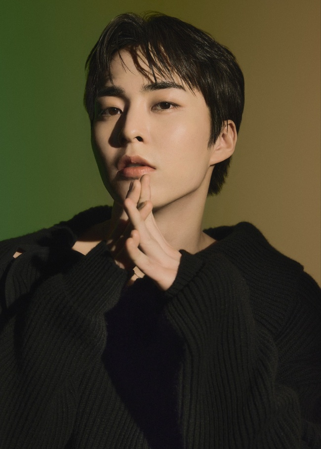 240129 <b>시우민</b>, 드라마 ‘<b>허식당</b>’ 주인공 허균 役 확정... 