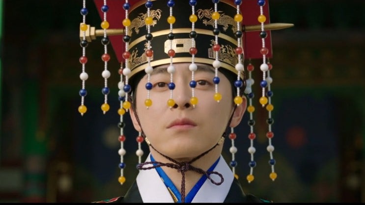 세작 매혹된 자들, <b>조정석</b> 왕이 되고 <b>신세경</b> 버려, 미혹에 빠진... 