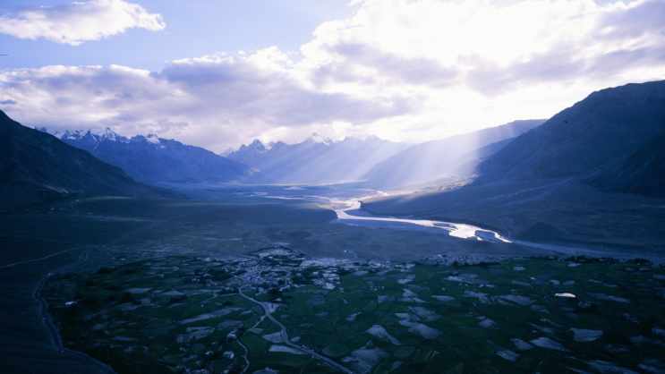  인도여행_LADAKH & ZANSKAR Travel(To Padum)