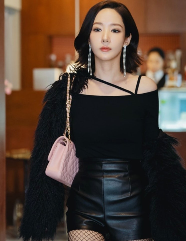 '내남결' 박민영, 전 남친 논란 언급..."마음 약해졌을 때 만난 작품, 다 못 쏟을 줄 알았다" '내남결' 박민영, 전 남친 논란 언급..."마음 약해졌을 때 만난 작품, 다 못 쏟을 줄 알았다"