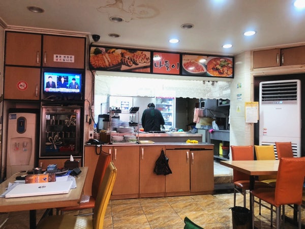 봄나들이김밥 사진 4