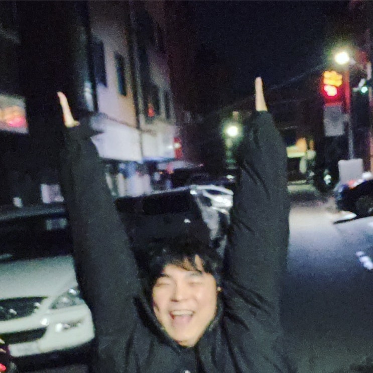  일상 4. 한숨 돌렸다