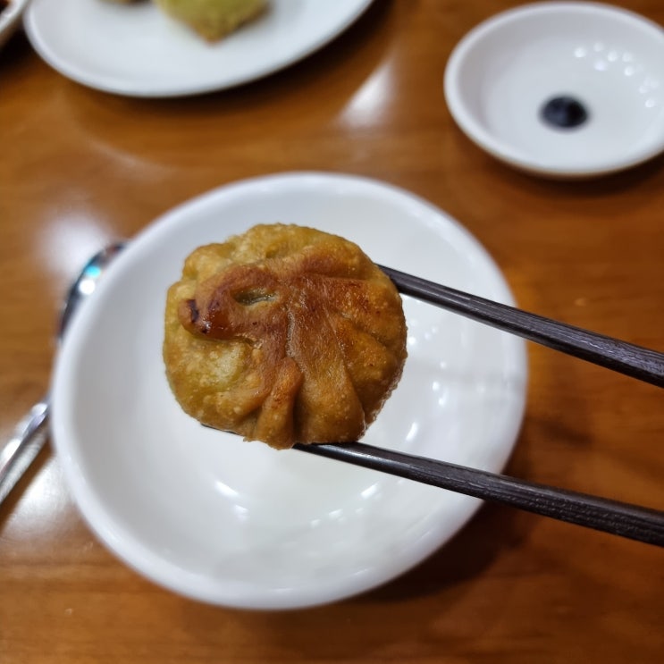  [인천차이나타운맛집] 차이나타운 중식 맛집 럭키차이나