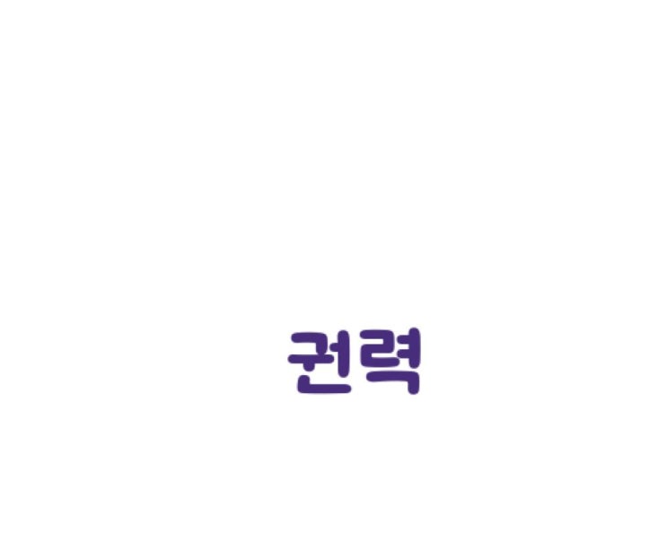 오늘은....권력 오늘은....권력