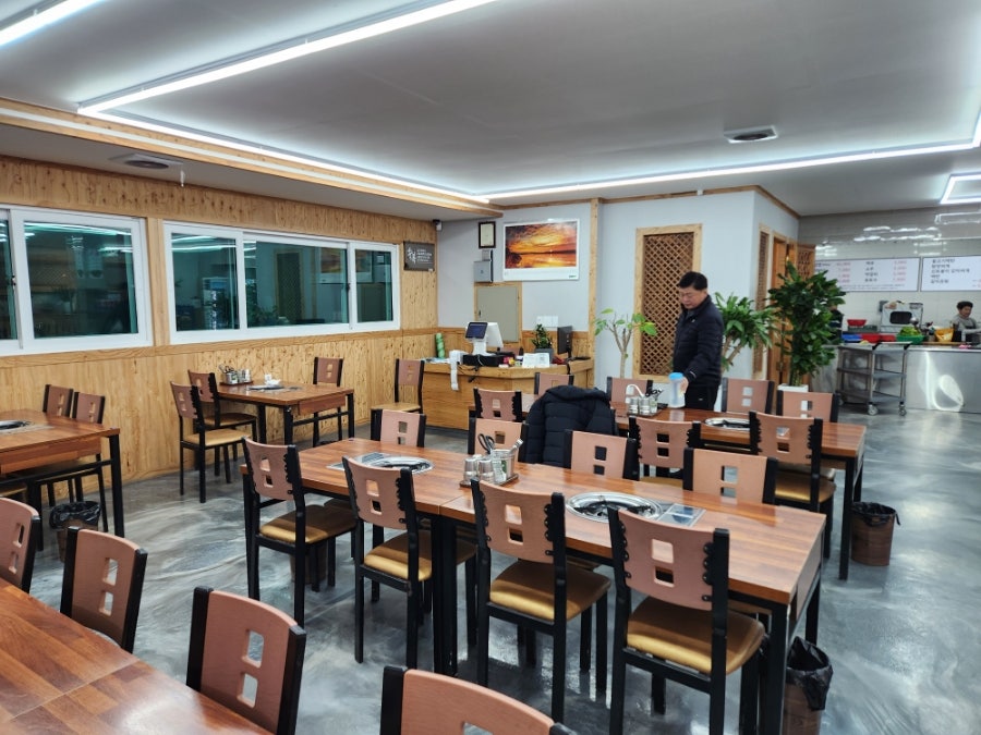평화식당 사진 6