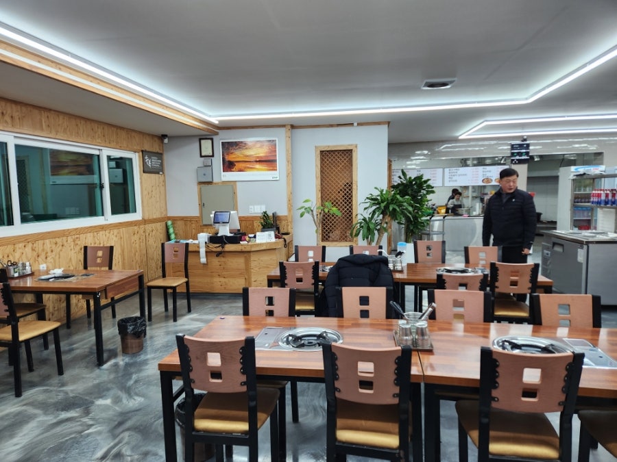 평화식당 사진 5