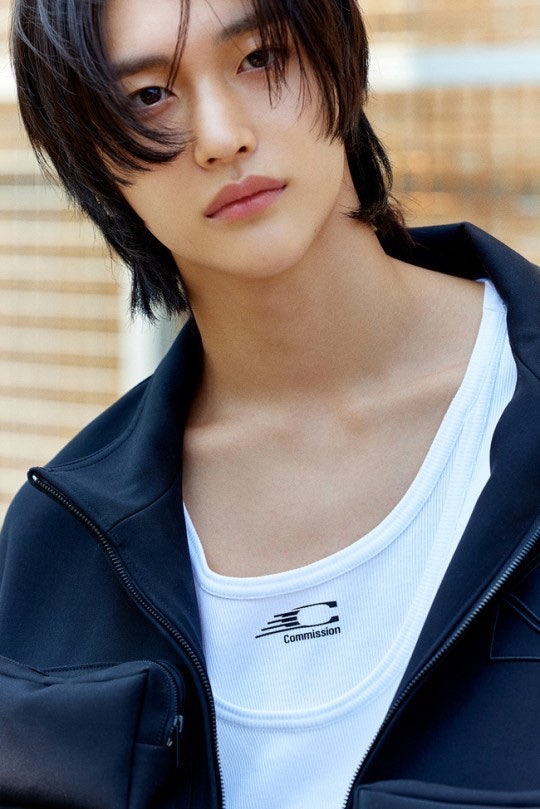 RIIZE Wonbin's Saju
