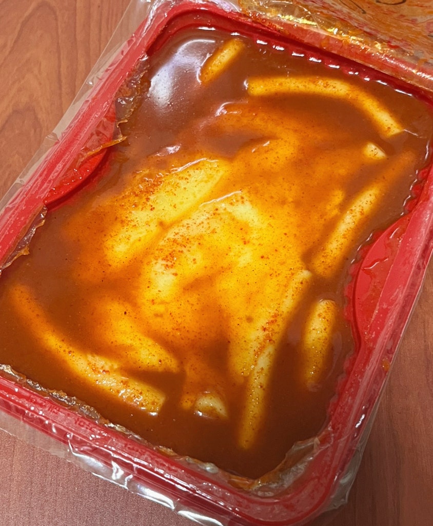 신전떡볶이 창동점 사진 4